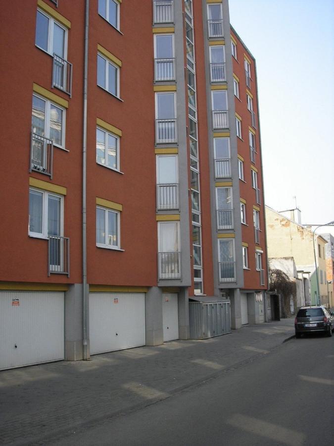 Apartment Vodni With Parking Brno Chambre photo