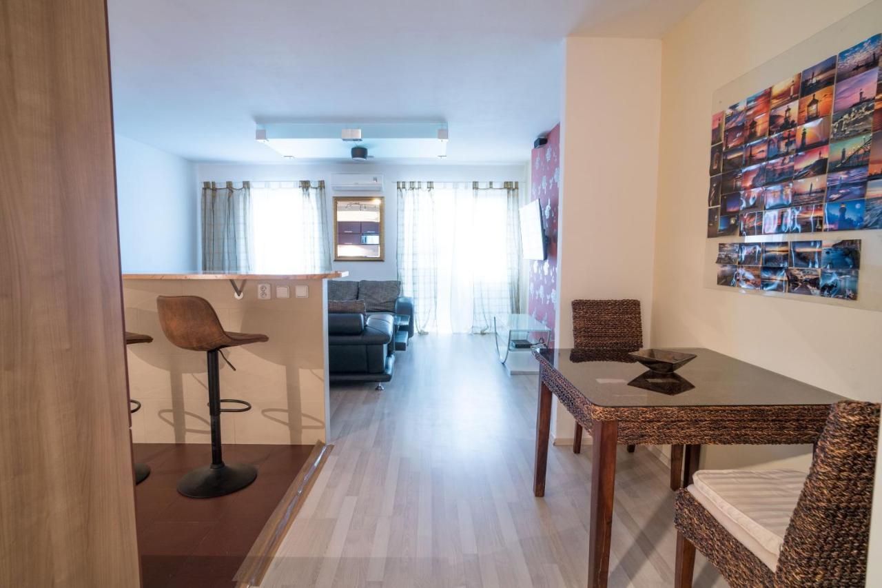 Apartment Vodni With Parking Brno Extérieur photo