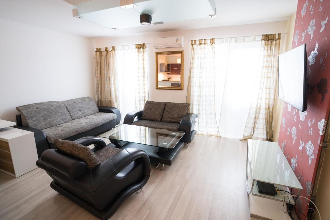 Apartment Vodni With Parking Brno Extérieur photo