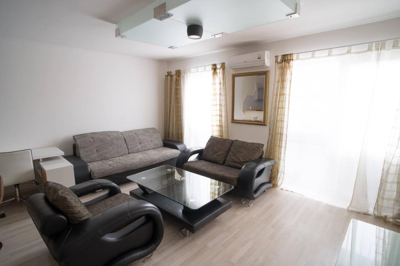 Apartment Vodni With Parking Brno Extérieur photo
