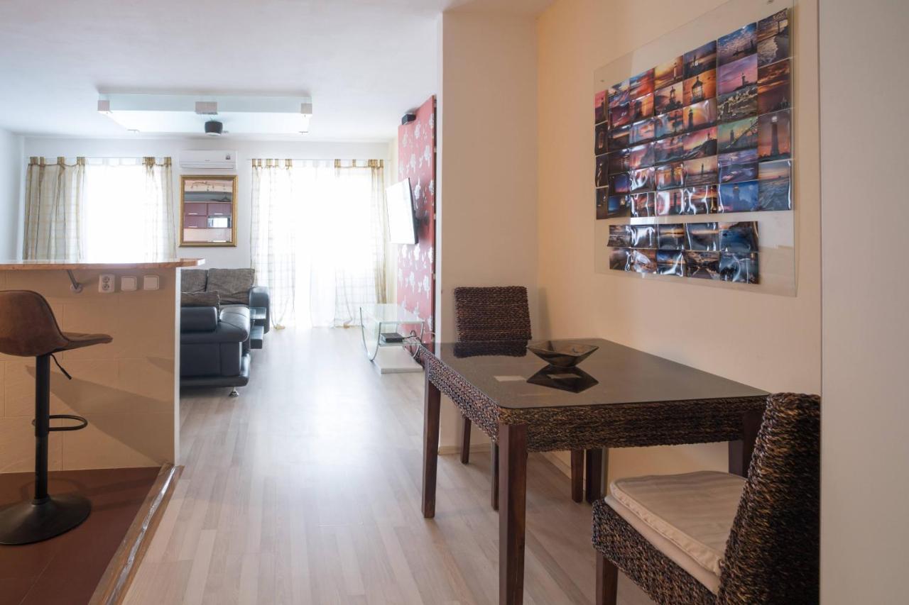 Apartment Vodni With Parking Brno Extérieur photo
