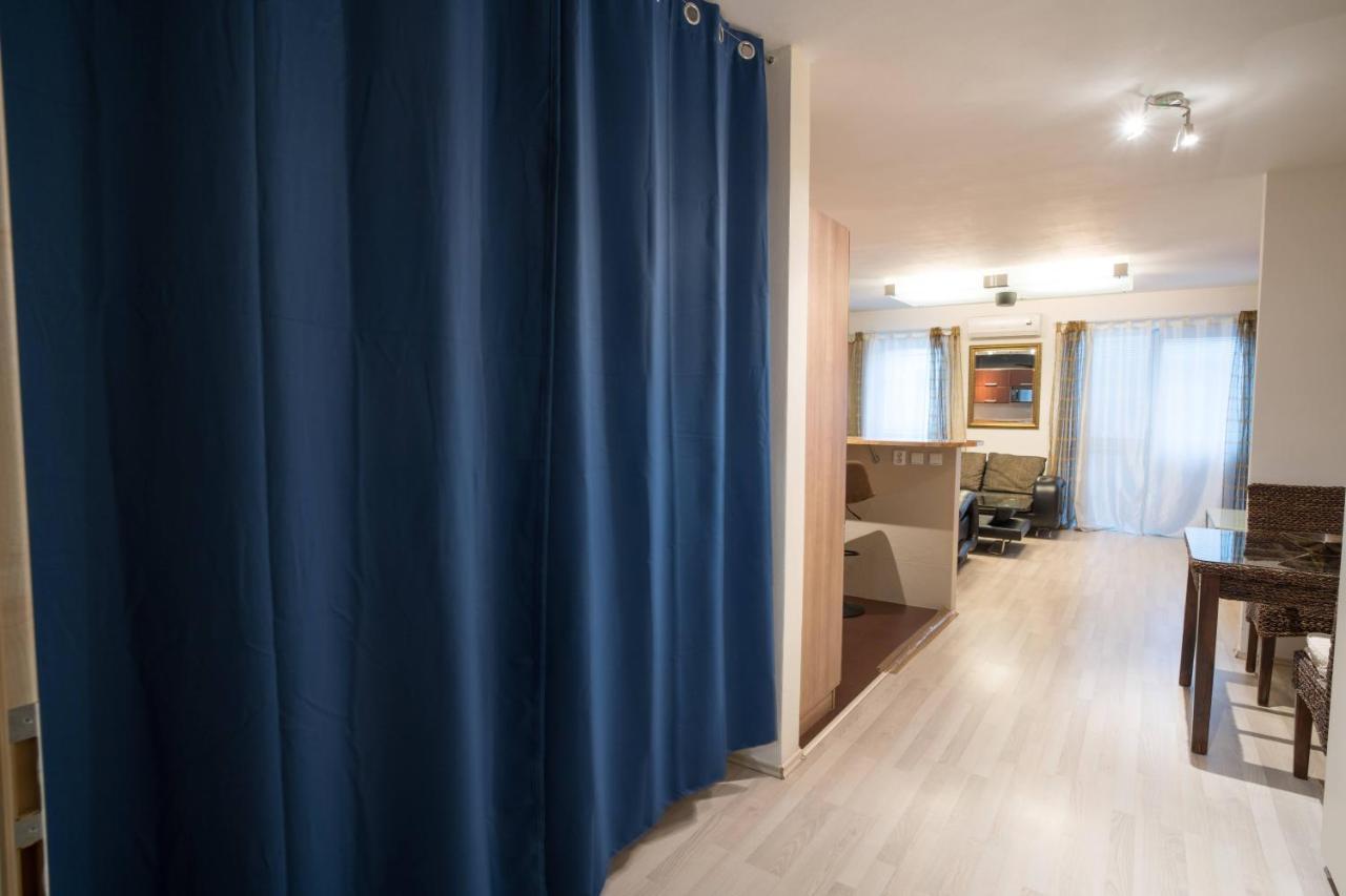 Apartment Vodni With Parking Brno Extérieur photo